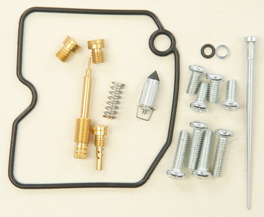 Carburetor kit