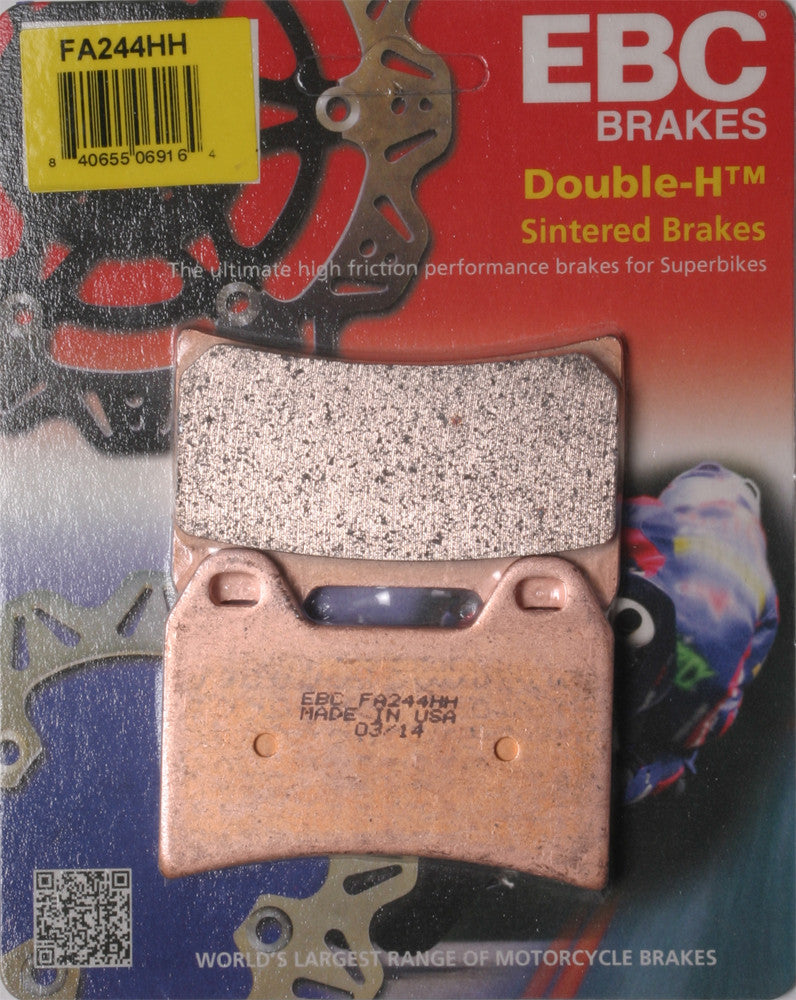 EBC Standard Brake Pads