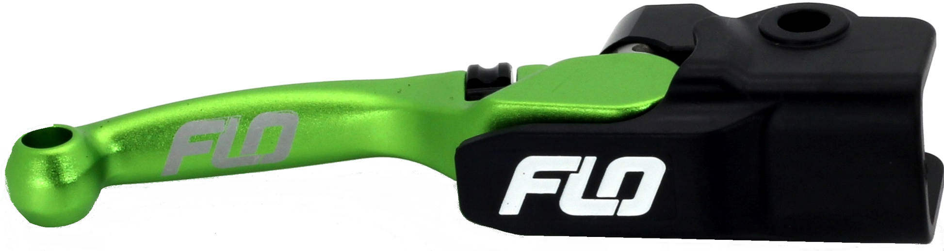 FLO Motorsports Pro 160 Brake Lever for Yamaha and Kawasaki Off-Road Bikes
