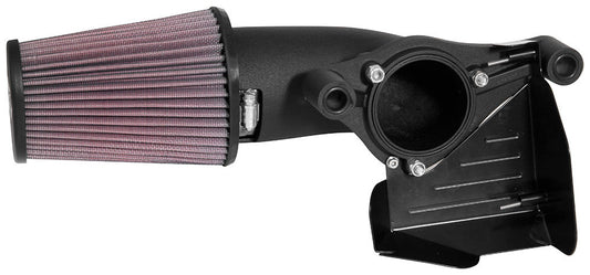 Aircharger Intake System