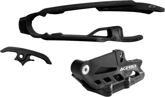 ACERBIS CHAIN GUIDE/SLIDER KIT KTM/HUS GAS