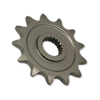 RFX FXFS 20-13 55ST Front Chain Sprocket - Steel 13 Tooth for Kawasaki