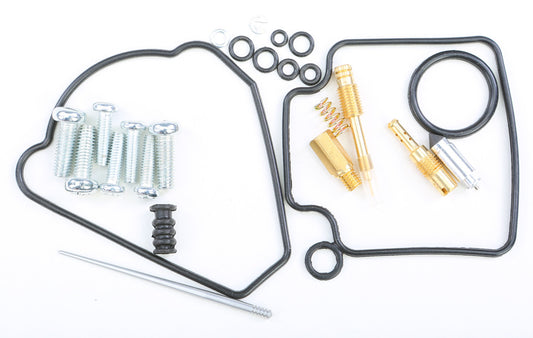 Carburetor kit