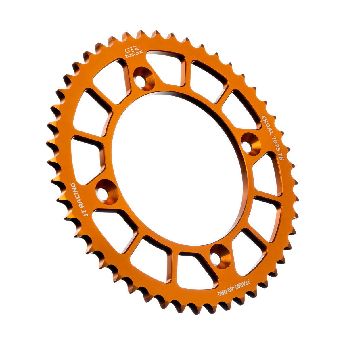 Aluminum Racelite Rear Sprocket