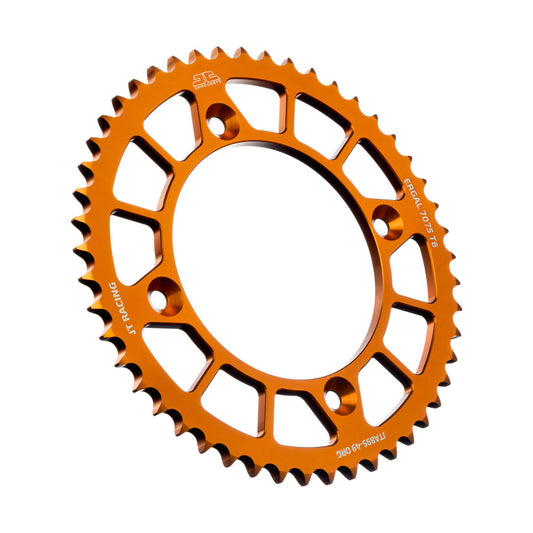 Aluminum Racelite Rear Sprocket