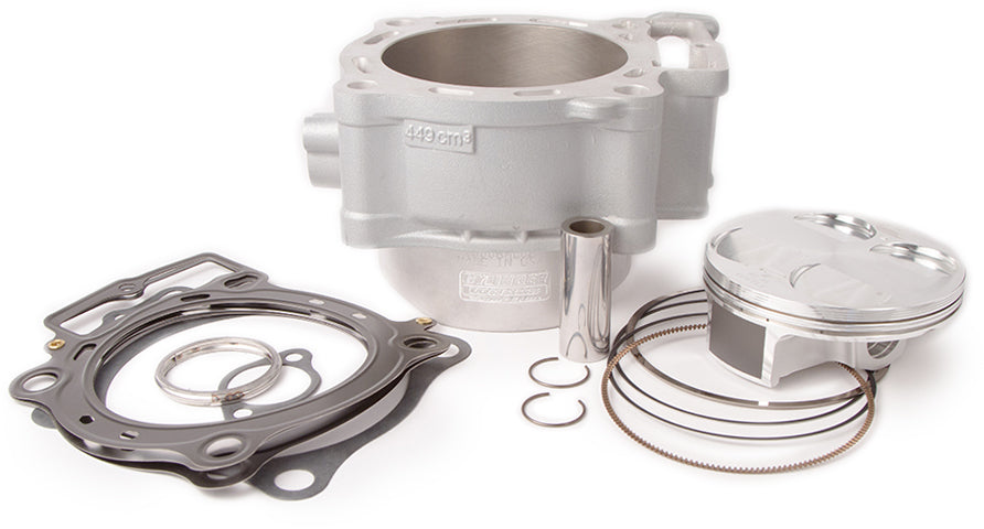 CYLINDER WORKS Honda CRF450R Standard Bore Cylinder Kit 96.00mm with High Compression Option
