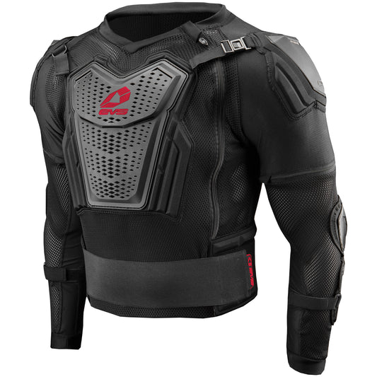 EVS Ballistic Jersey Comp Suit