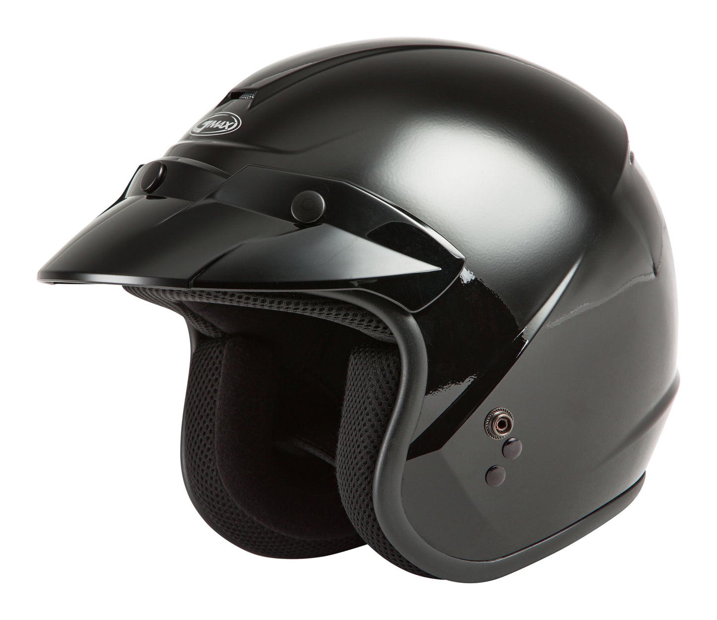 Youth OF-2Y Open Face Helmet