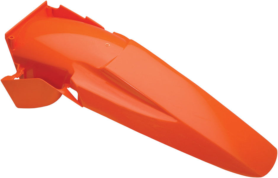 Rear Fender
