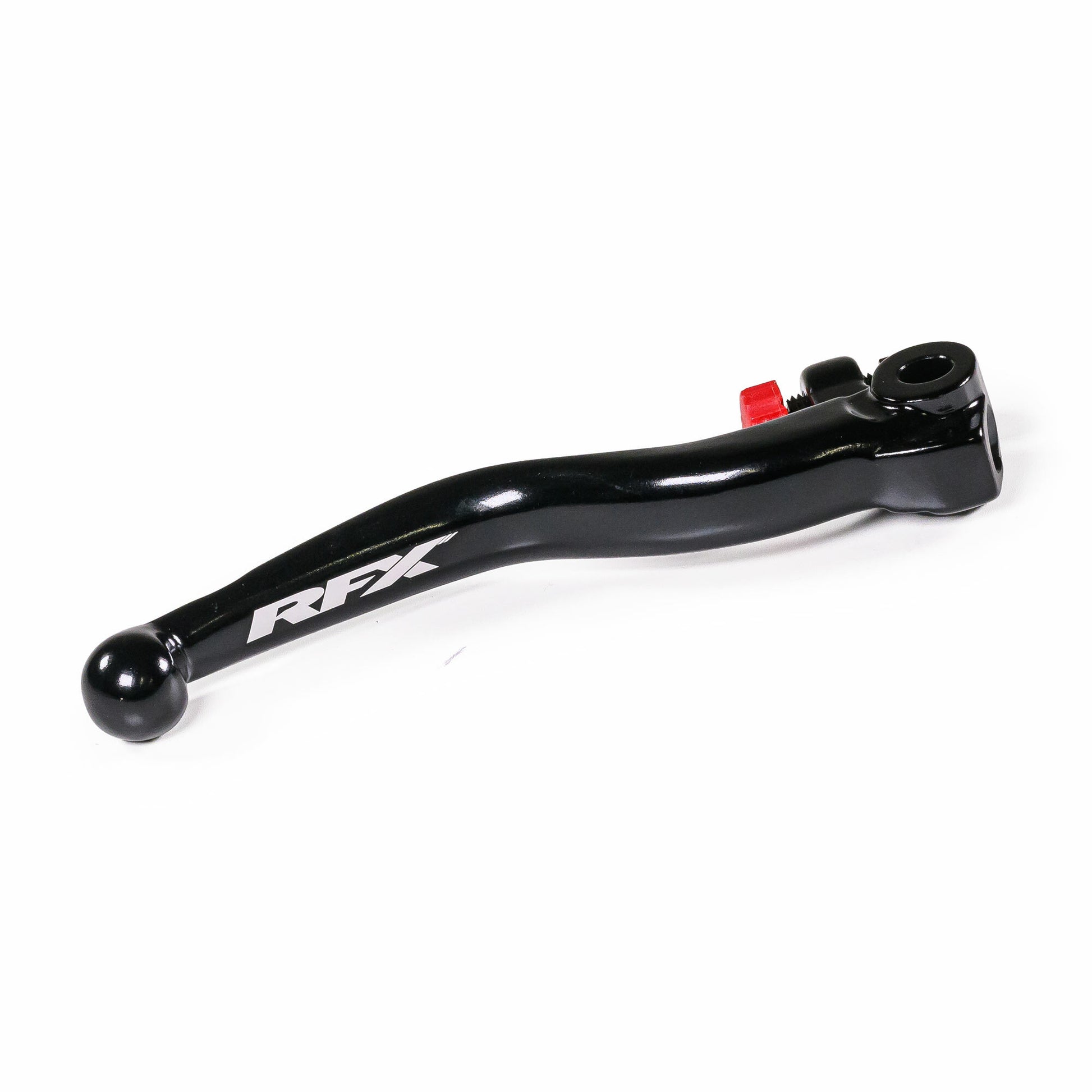 RFX Pro Front Brake Lever for Gas and Husqvarna – Part Number FXBL 60200 99BK