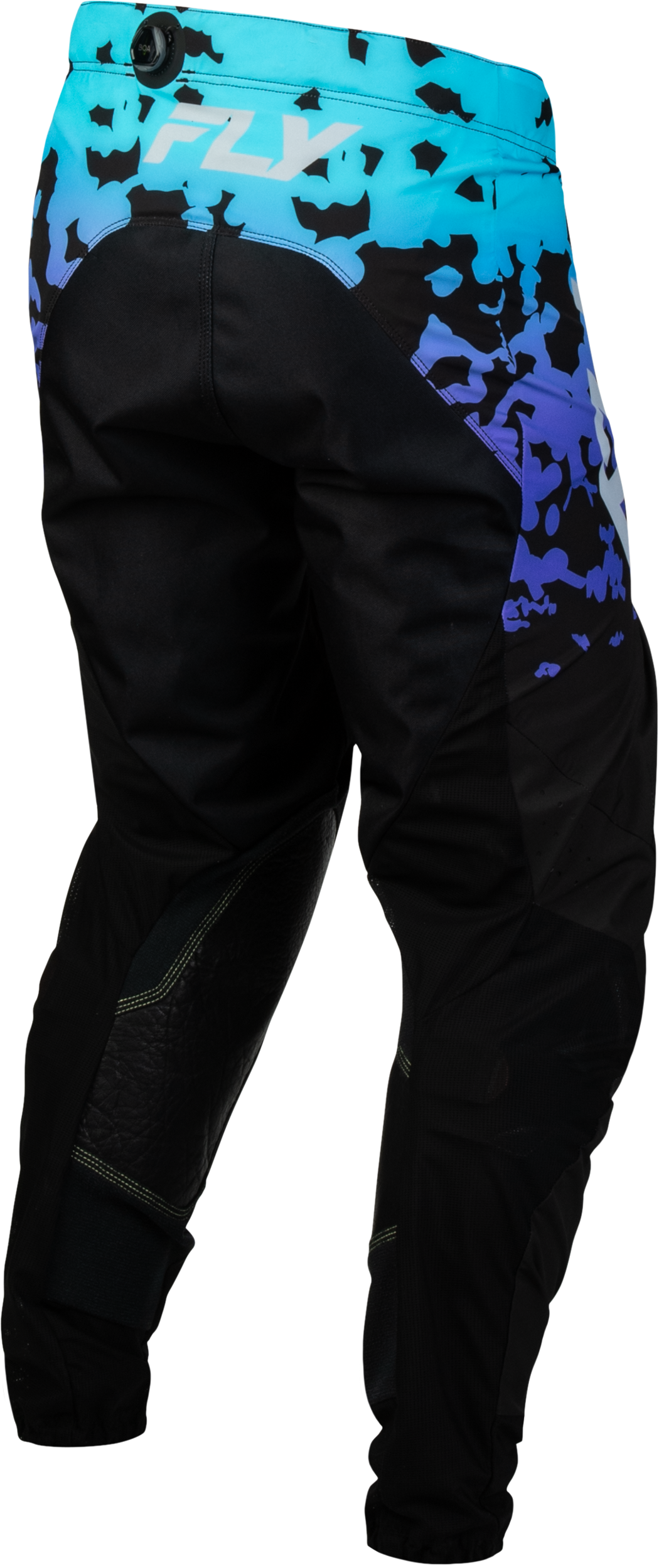 Lite Flake Pants Black/Grey/Multi Sz 36