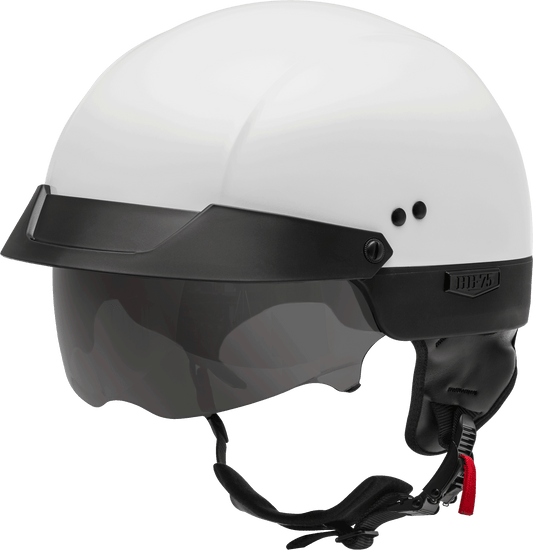 HH-75 Half Helmet