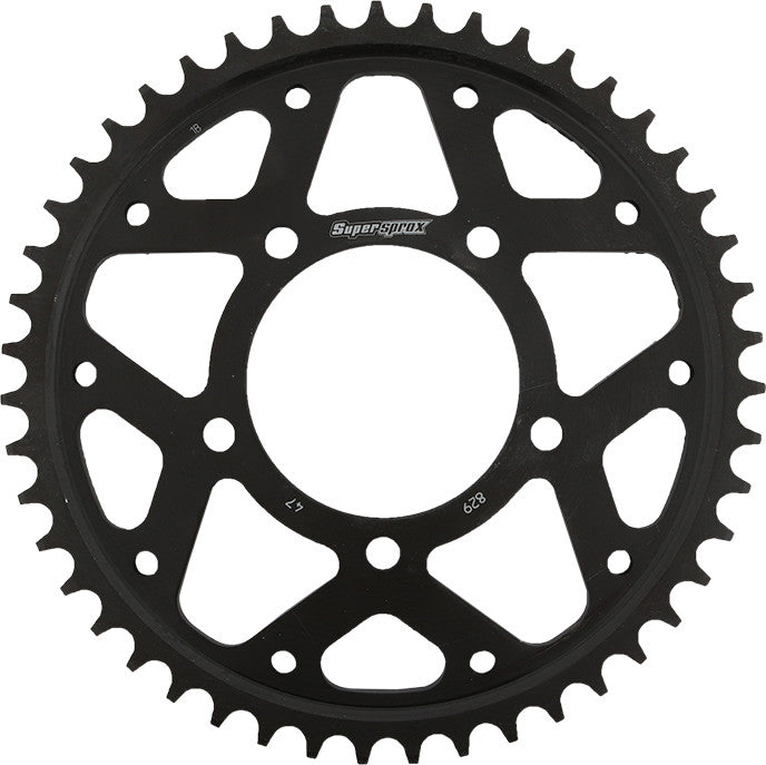 Steel Rear Sprocket
