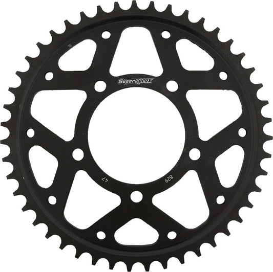 Steel Rear Sprocket
