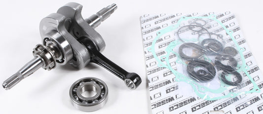 Complete Bottom End Rebuild Kit
