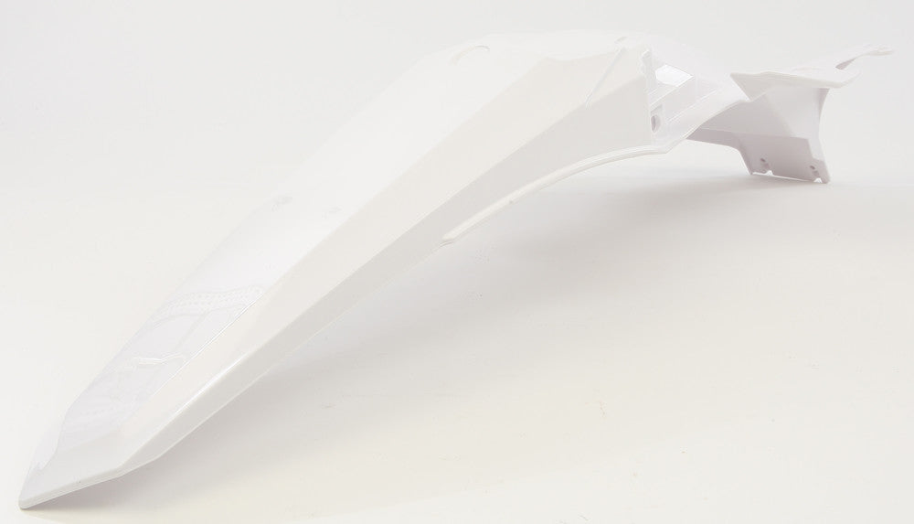 Rear Fender