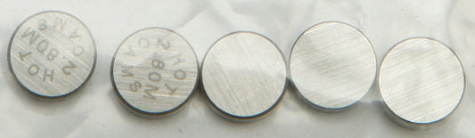 Shim Package Refills