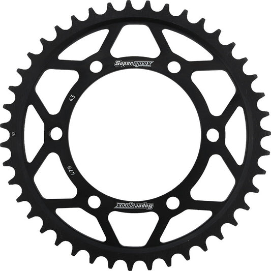 Steel Rear Sprocket