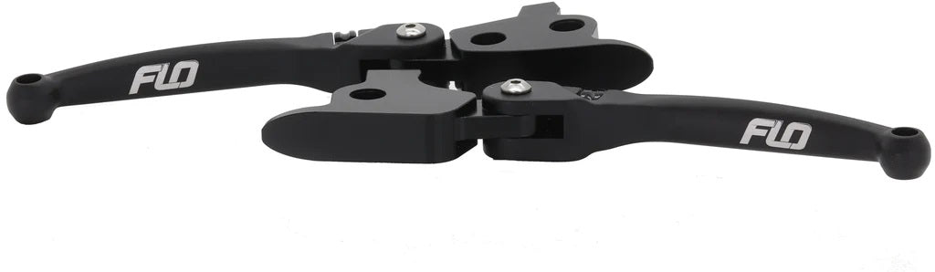 FLO Motorsports Mx Style Lever Set for Harley Davidson 2021-2023 FLH/FLT Models