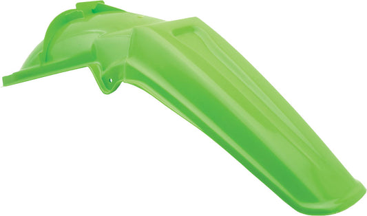 Rear Fender