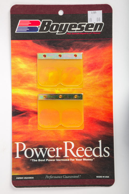 M/C Reed