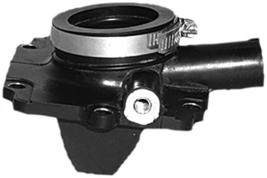 Intake Mounting Flange