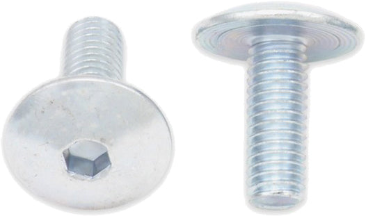 BOLT M6x16 Fairing Bolts - Pack of 10