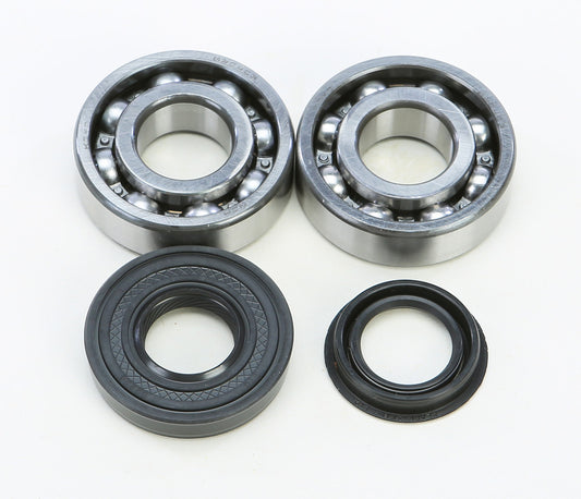 Crankshaft Bearing & Seal Kit