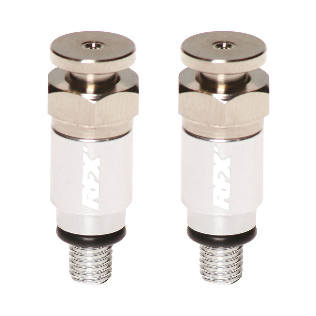 RFX Fork Air Bleeders for Kyb and Showa Suspension - Part FXFB 101M5 99SV