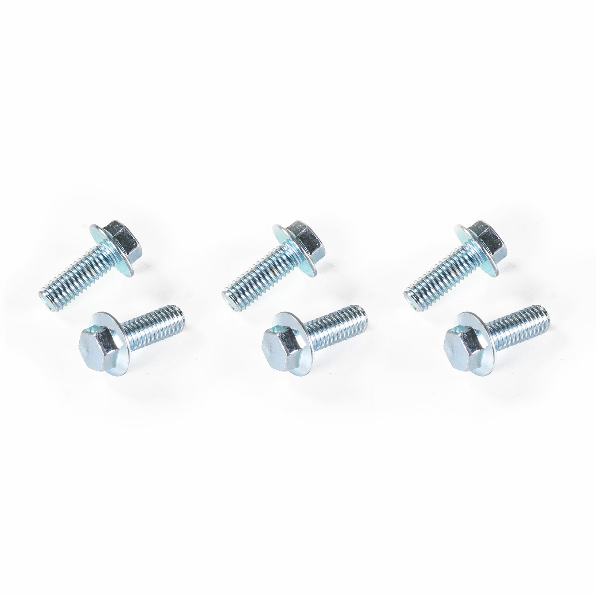 RFX FXBK 40101 55SV Rotor Bolt Kit for Yamaha - OEM Replacement and Secure Fit