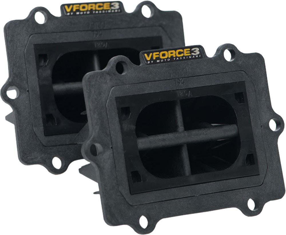 VForce3 Reed Valve System
