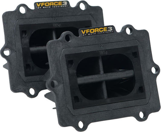 VForce3 Reed Valve System