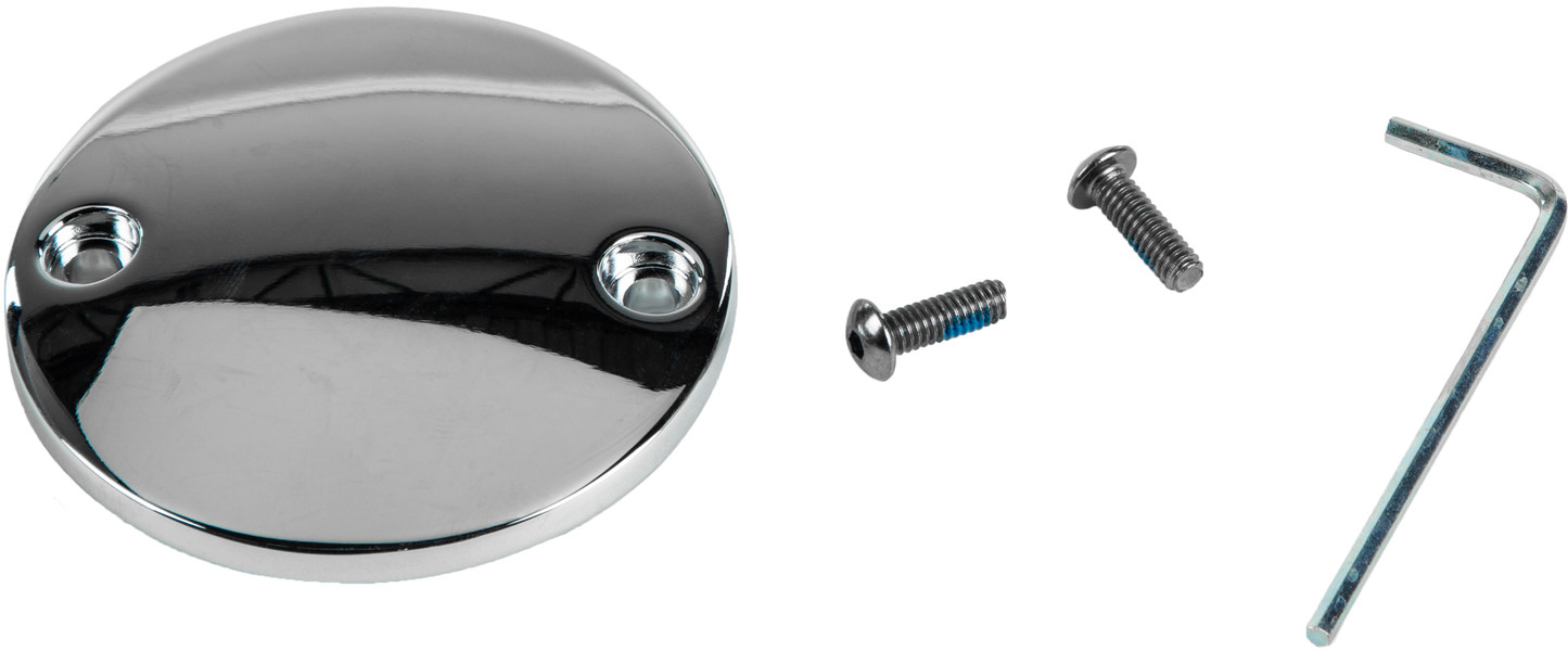 Point ignition Cover