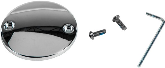 Point ignition Cover