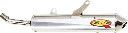 FMF Q Turbinecore II Slip-On Exhaust for Kawasaki KX85 (2001-2010)