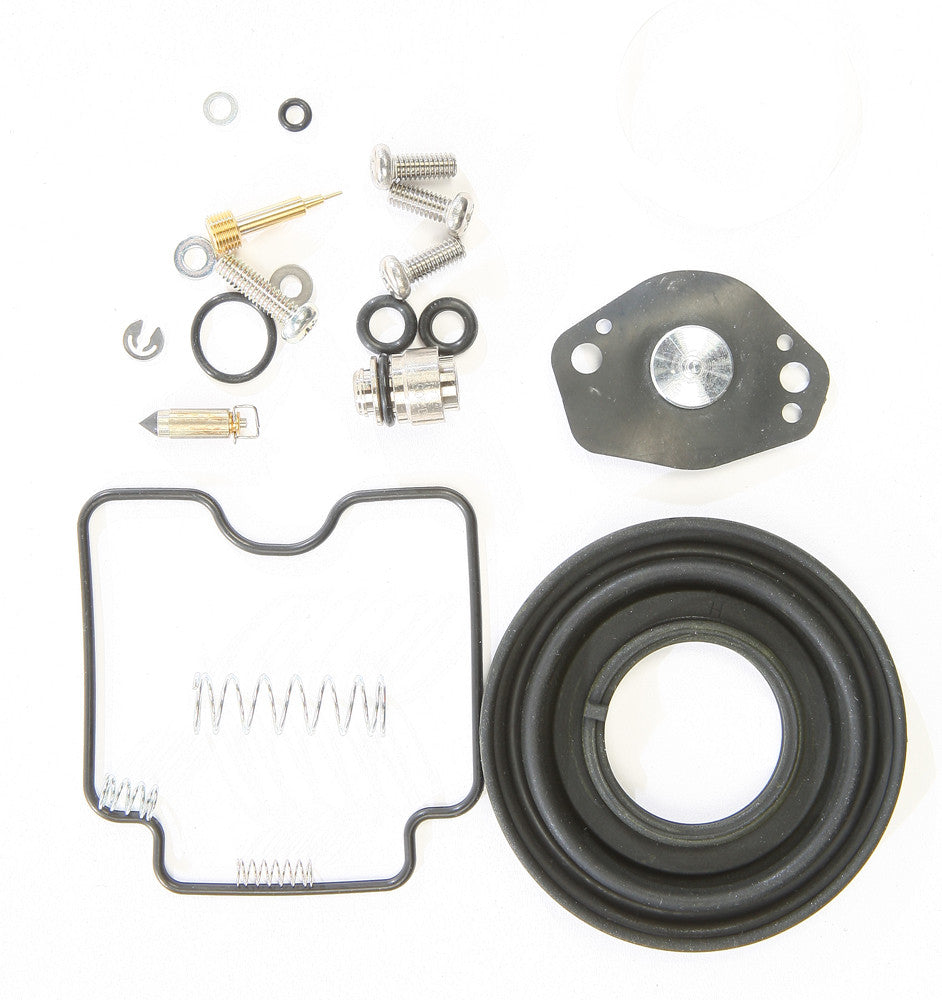 Mikuni Fuel Pump Repair Kit
