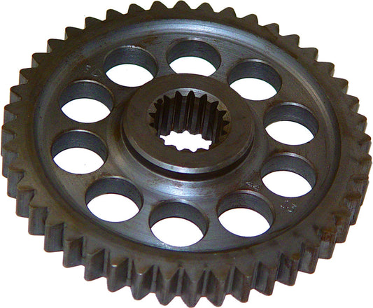Silent Bottom Sprocket