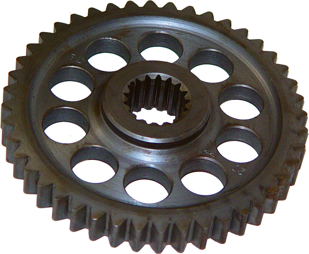 Silent Bottom Sprocket