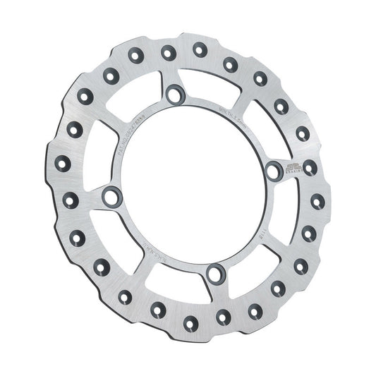 Stainless Steel Brake Rotor