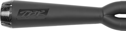 Comp-S 2-in-1 M8 Softtail Exhaust