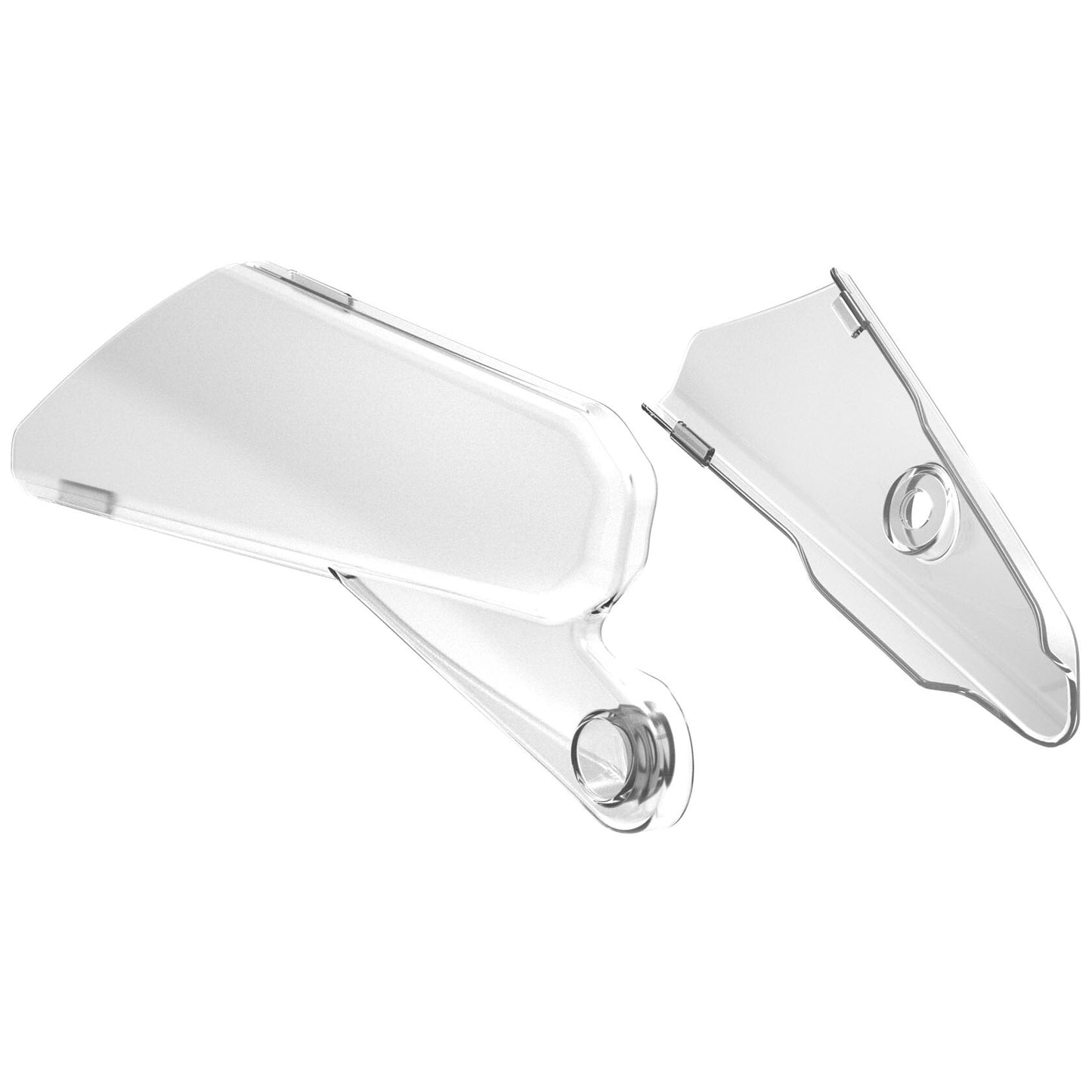 Polisport Graphic Guards