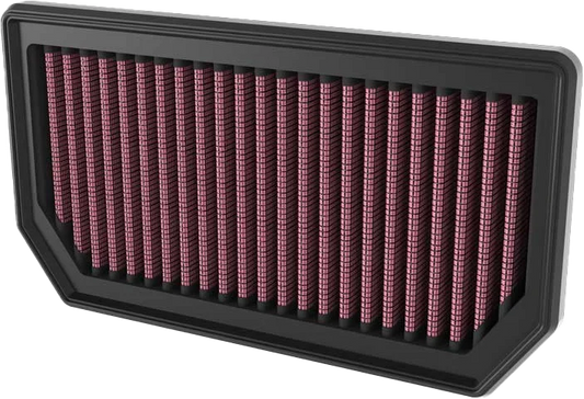 High Flow Air Filter