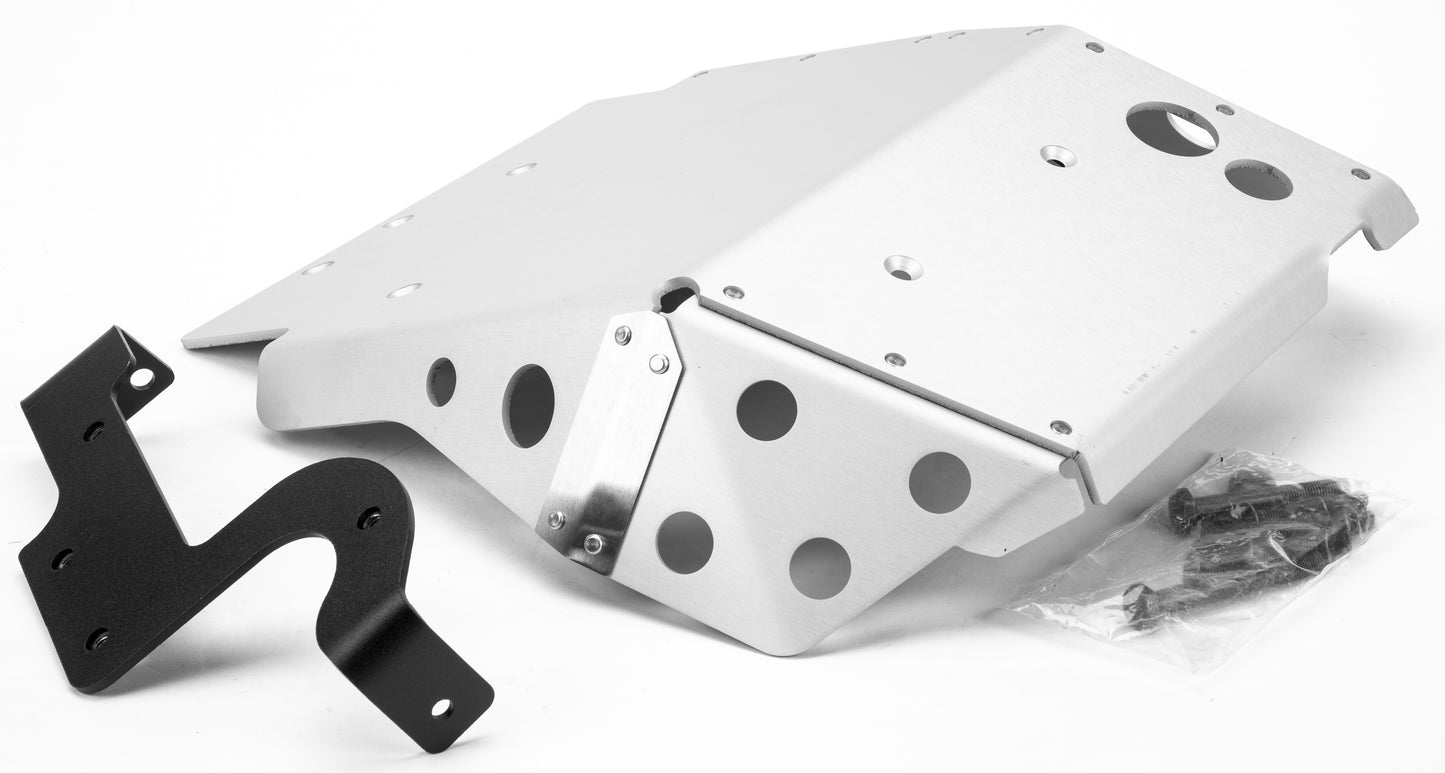 GIVI RP1162 Skid Plate for Honda CRF1000L Africa Twin (2016-2019)