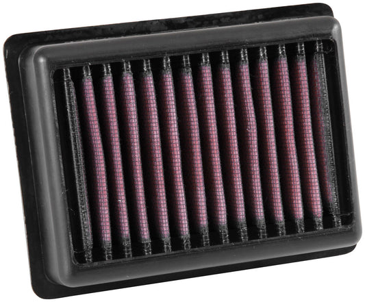 High Flow Air Filter
