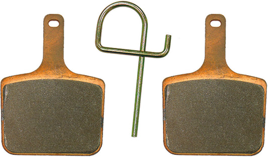 SP1 BRAKE PADS POL FULL METAL PAIR