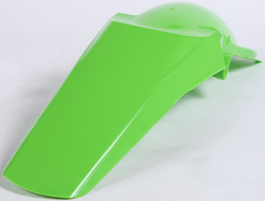 Rear Fender
