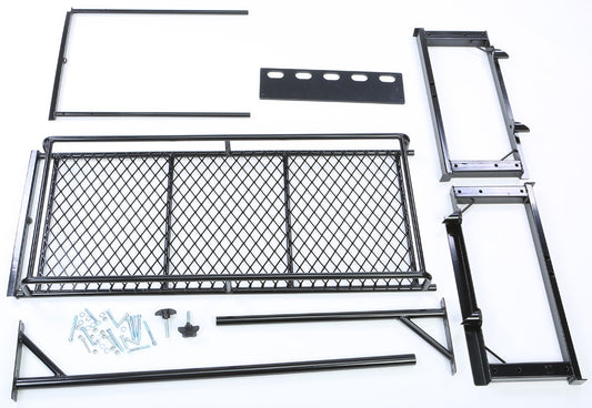 Dump Bed Rack