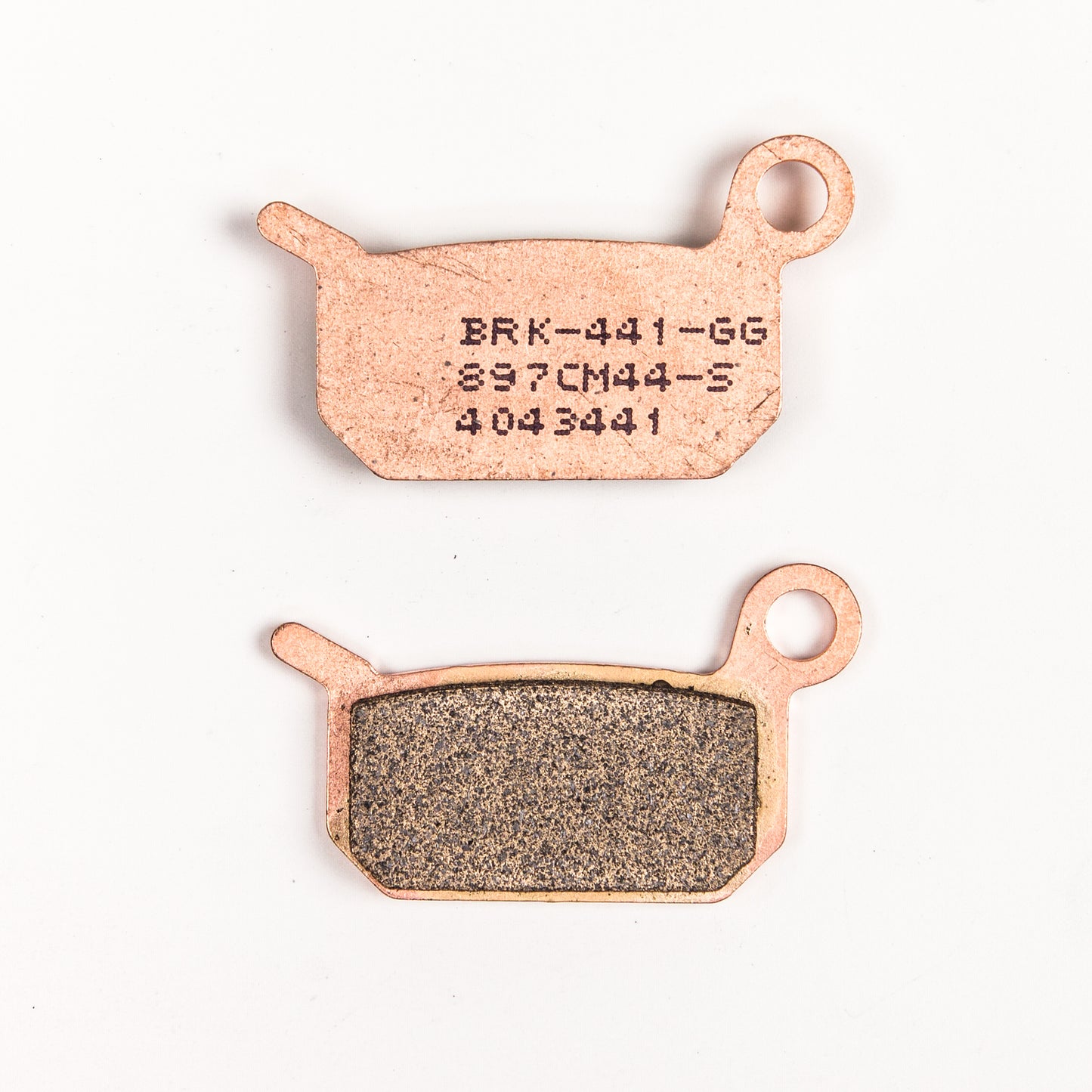 Braking Pad Set