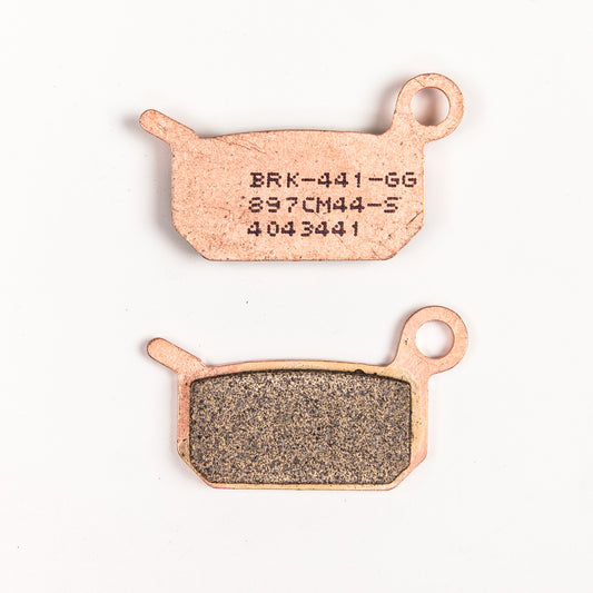 Braking Pad Set