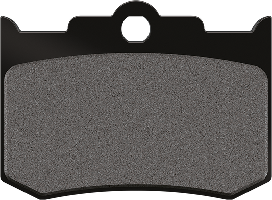 HD Sintered Brake Pads